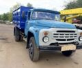 Синий ЗИЛ 130, объемом двигателя 6 л и пробегом 0 тыс. км за 18500 $, фото 1 на Automoto.ua