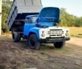 Синій ЗІЛ 130, об'ємом двигуна 4.7 л та пробігом 1000 тис. км за 4000 $, фото 1 на Automoto.ua