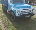 Синій ЗІЛ 130, об'ємом двигуна 4.7 л та пробігом 43 тис. км за 5200 $, фото 1 на Automoto.ua