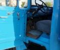 Синій ЗІЛ 130, об'ємом двигуна 4.7 л та пробігом 43 тис. км за 5200 $, фото 10 на Automoto.ua