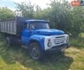 Синій ЗІЛ 130, об'ємом двигуна 4.75 л та пробігом 1000 тис. км за 7100 $, фото 1 на Automoto.ua