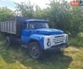 Синий ЗИЛ 130, объемом двигателя 4.75 л и пробегом 1000 тыс. км за 7100 $, фото 1 на Automoto.ua