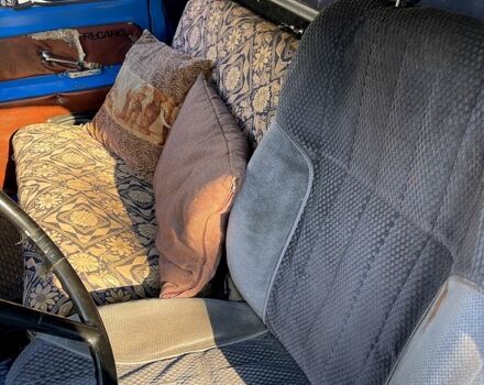 Синій ЗІЛ 130, об'ємом двигуна 6 л та пробігом 0 тис. км за 7000 $, фото 3 на Automoto.ua