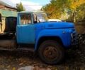 Синий ЗИЛ 130, объемом двигателя 5 л и пробегом 300 тыс. км за 2000 $, фото 1 на Automoto.ua