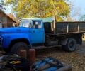 Синий ЗИЛ 130, объемом двигателя 5 л и пробегом 300 тыс. км за 2000 $, фото 1 на Automoto.ua