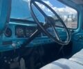 Синий ЗИЛ 130, объемом двигателя 4.75 л и пробегом 1000 тыс. км за 15000 $, фото 13 на Automoto.ua