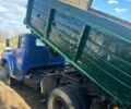 Синий ЗИЛ 130, объемом двигателя 4.75 л и пробегом 50 тыс. км за 7300 $, фото 7 на Automoto.ua