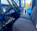 Синий ЗИЛ 130, объемом двигателя 4.8 л и пробегом 0 тыс. км за 2000 $, фото 6 на Automoto.ua