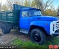 Синий ЗИЛ 130, объемом двигателя 4.8 л и пробегом 0 тыс. км за 2000 $, фото 2 на Automoto.ua