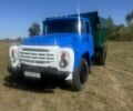 Синий ЗИЛ 130, объемом двигателя 6 л и пробегом 6 тыс. км за 2999 $, фото 3 на Automoto.ua