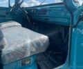 Синий ЗИЛ 130, объемом двигателя 4.75 л и пробегом 1000 тыс. км за 15000 $, фото 6 на Automoto.ua