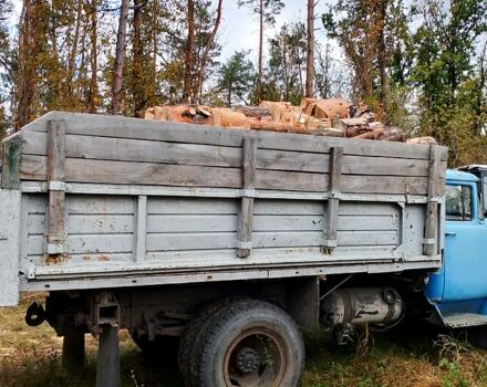 Синій ЗІЛ 130, об'ємом двигуна 6 л та пробігом 0 тис. км за 3000 $, фото 8 на Automoto.ua
