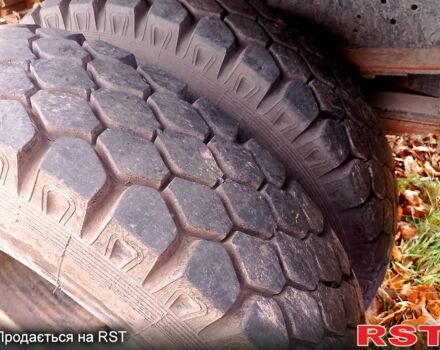 Синій ЗІЛ 130, об'ємом двигуна 6 л та пробігом 0 тис. км за 3000 $, фото 5 на Automoto.ua