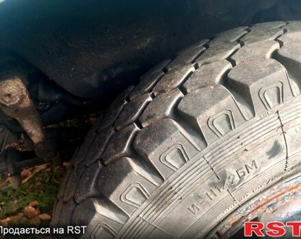 Синій ЗІЛ 130, об'ємом двигуна 6 л та пробігом 0 тис. км за 3000 $, фото 6 на Automoto.ua