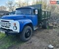Синий ЗИЛ 130, объемом двигателя 4.75 л и пробегом 50 тыс. км за 7300 $, фото 2 на Automoto.ua