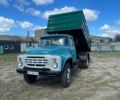 Синий ЗИЛ 130, объемом двигателя 4.75 л и пробегом 1000 тыс. км за 15000 $, фото 1 на Automoto.ua
