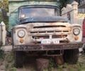 Синий ЗИЛ 130, объемом двигателя 6 л и пробегом 120 тыс. км за 4000 $, фото 1 на Automoto.ua