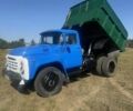 Синий ЗИЛ 130, объемом двигателя 6 л и пробегом 6 тыс. км за 2999 $, фото 2 на Automoto.ua