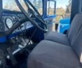 Синий ЗИЛ 130, объемом двигателя 4.75 л и пробегом 50 тыс. км за 7300 $, фото 8 на Automoto.ua