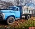 ЗИЛ 130 1982 в Хороле на Automoto.ua Синий ЗИЛ 130, объемом двигателя 6 л и пробегом 0 тыс. км за 3030 $, фото 1 на Automoto.ua