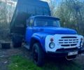 Синий ЗИЛ 130, объемом двигателя 4.8 л и пробегом 0 тыс. км за 2000 $, фото 3 на Automoto.ua