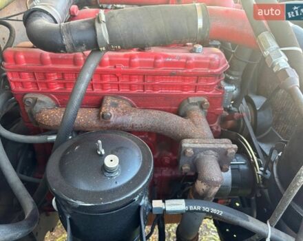Синий ЗИЛ 130, объемом двигателя 4.75 л и пробегом 50 тыс. км за 7300 $, фото 9 на Automoto.ua