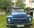Синий ЗИЛ 130, объемом двигателя 6.3 л и пробегом 1000 тыс. км за 5600 $, фото 1 на Automoto.ua