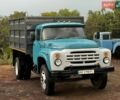 Синій ЗІЛ 130, об'ємом двигуна 4.75 л та пробігом 300 тис. км за 13900 $, фото 7 на Automoto.ua