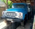 Синий ЗИЛ 130, объемом двигателя 5.4 л и пробегом 210 тыс. км за 4500 $, фото 2 на Automoto.ua
