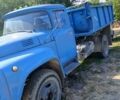 Синій ЗІЛ 130, об'ємом двигуна 6 л та пробігом 2 тис. км за 3500 $, фото 1 на Automoto.ua