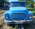 Синій ЗІЛ 130, об'ємом двигуна 6 л та пробігом 2 тис. км за 3500 $, фото 1 на Automoto.ua