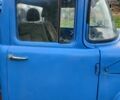 Синий ЗИЛ 130, объемом двигателя 6 л и пробегом 2 тыс. км за 3000 $, фото 4 на Automoto.ua