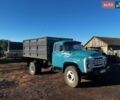 Синий ЗИЛ 130, объемом двигателя 4.75 л и пробегом 300 тыс. км за 13900 $, фото 2 на Automoto.ua