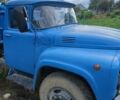 Синій ЗІЛ 130, об'ємом двигуна 6 л та пробігом 2 тис. км за 3500 $, фото 3 на Automoto.ua