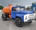 Синий ЗИЛ 130, объемом двигателя 4.75 л и пробегом 78 тыс. км за 7700 $, фото 1 на Automoto.ua