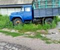 Синий ЗИЛ 130, объемом двигателя 4.7 л и пробегом 0 тыс. км за 3666 $, фото 1 на Automoto.ua