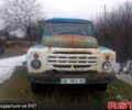 Синий ЗИЛ 130, объемом двигателя 4.7 л и пробегом 215 тыс. км за 4000 $, фото 1 на Automoto.ua