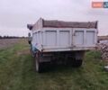 Синий ЗИЛ 130, объемом двигателя 6 л и пробегом 100 тыс. км за 4500 $, фото 3 на Automoto.ua