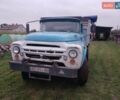 Синий ЗИЛ 130, объемом двигателя 6 л и пробегом 100 тыс. км за 4500 $, фото 2 на Automoto.ua