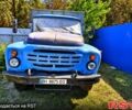 Синій ЗІЛ 130, об'ємом двигуна 6 л та пробігом 250 тис. км за 3500 $, фото 1 на Automoto.ua