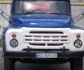 Синий ЗИЛ 130, объемом двигателя 4.75 л и пробегом 78 тыс. км за 7700 $, фото 12 на Automoto.ua