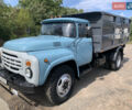 Синий ЗИЛ 130, объемом двигателя 4.75 л и пробегом 10 тыс. км за 17500 $, фото 17 на Automoto.ua