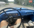 Синий ЗИЛ 130, объемом двигателя 6 л и пробегом 70 тыс. км за 4500 $, фото 13 на Automoto.ua