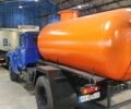 Синий ЗИЛ 130, объемом двигателя 4.75 л и пробегом 78 тыс. км за 7700 $, фото 5 на Automoto.ua