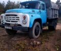 Синій ЗІЛ 130, об'ємом двигуна 6 л та пробігом 16 тис. км за 3500 $, фото 1 на Automoto.ua