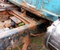 Синій ЗІЛ 130, об'ємом двигуна 6.2 л та пробігом 300 тис. км за 3600 $, фото 3 на Automoto.ua