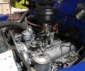 Синий ЗИЛ 130, объемом двигателя 4.75 л и пробегом 78 тыс. км за 7700 $, фото 8 на Automoto.ua