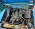 Синій ЗІЛ 130, об'ємом двигуна 6 л та пробігом 1000 тис. км за 10000 $, фото 5 на Automoto.ua