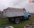 Синий ЗИЛ 130, объемом двигателя 6 л и пробегом 100 тыс. км за 4500 $, фото 1 на Automoto.ua