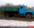 Синий ЗИЛ 130, объемом двигателя 4.7 л и пробегом 215 тыс. км за 4000 $, фото 1 на Automoto.ua
